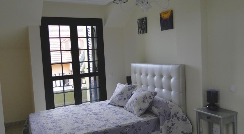 Apartamentos El Pinedo 诺哈 客房 照片