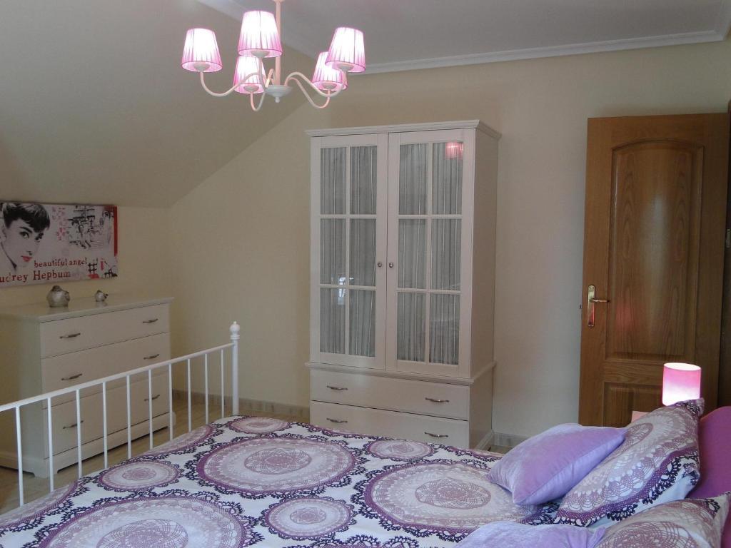 Apartamentos El Pinedo 诺哈 客房 照片