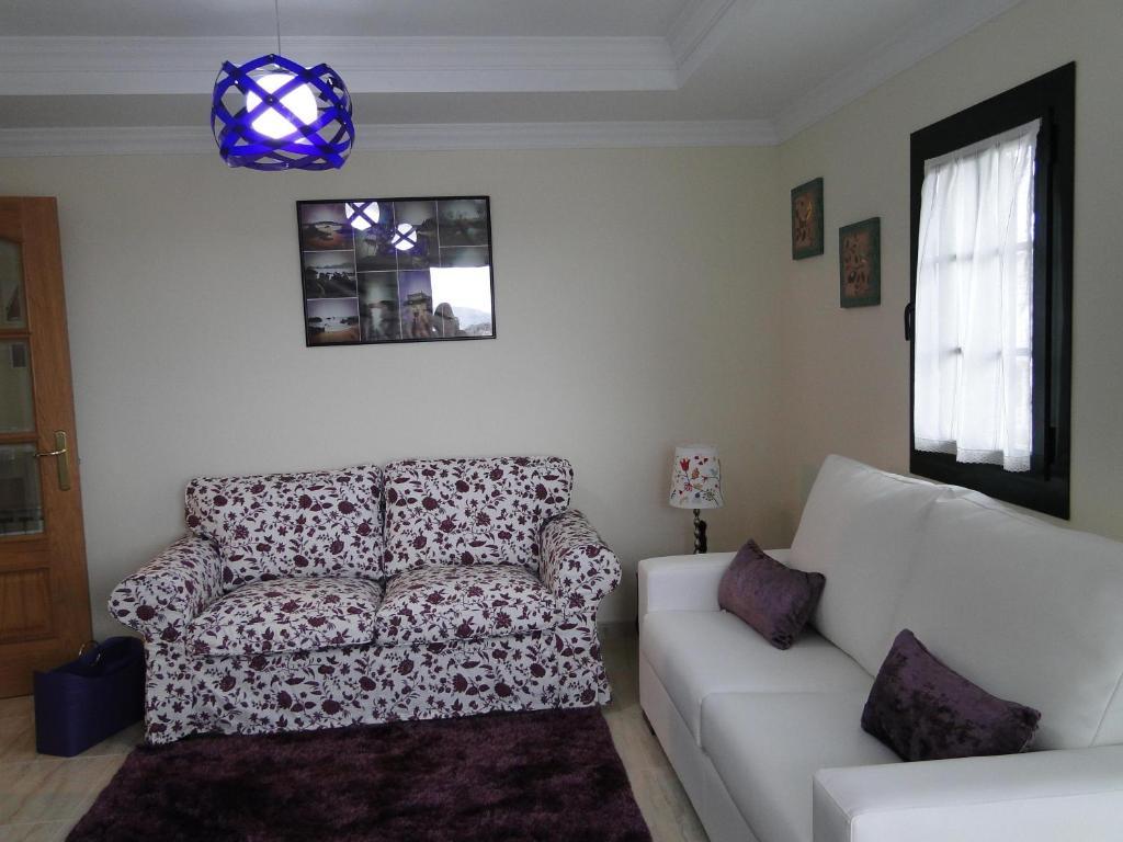Apartamentos El Pinedo 诺哈 客房 照片