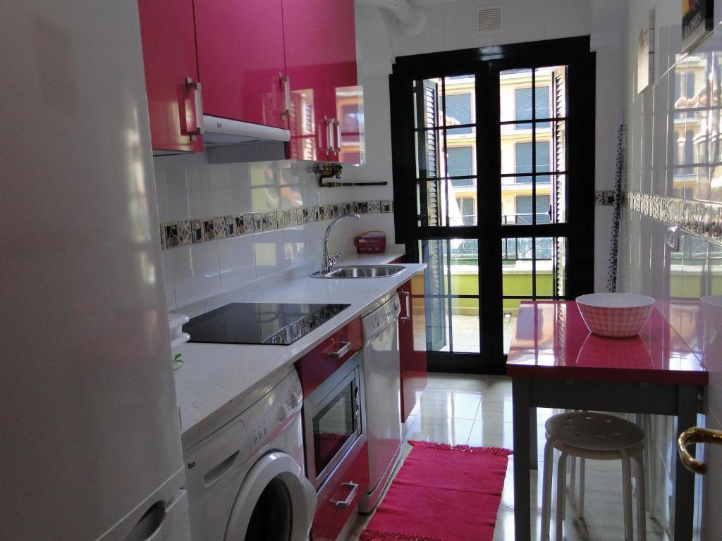 Apartamentos El Pinedo 诺哈 客房 照片