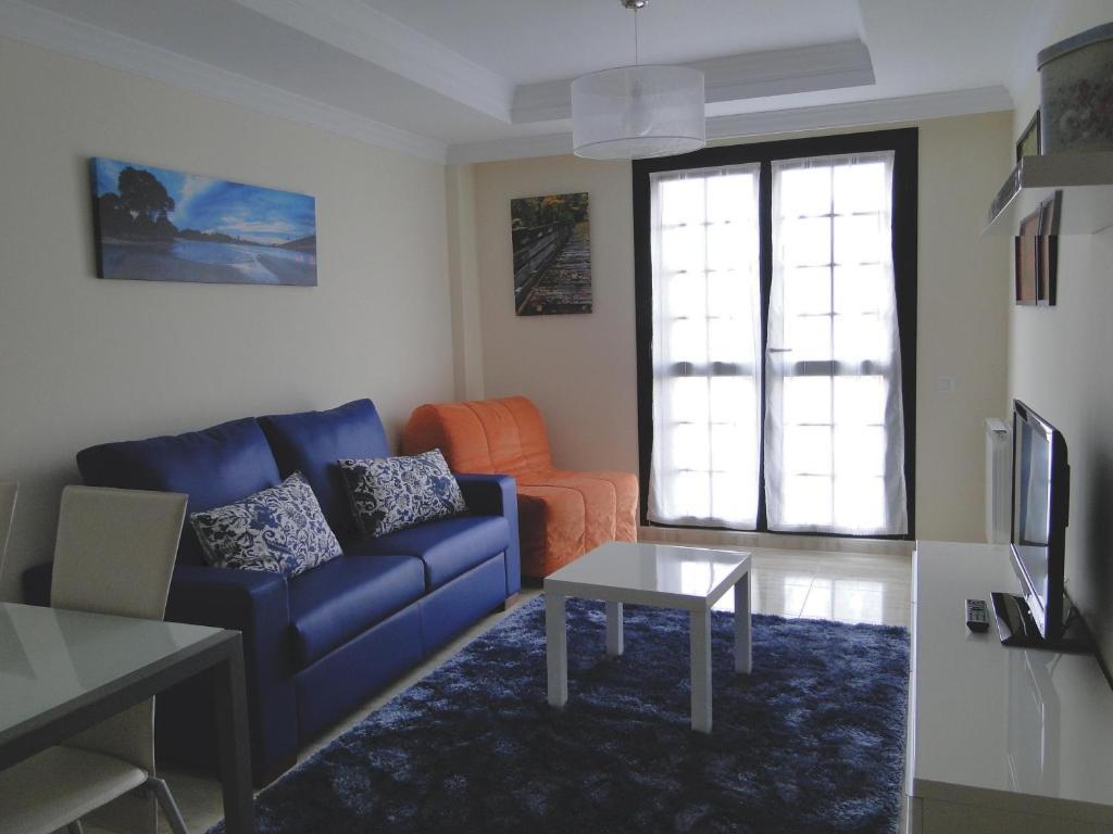Apartamentos El Pinedo 诺哈 客房 照片
