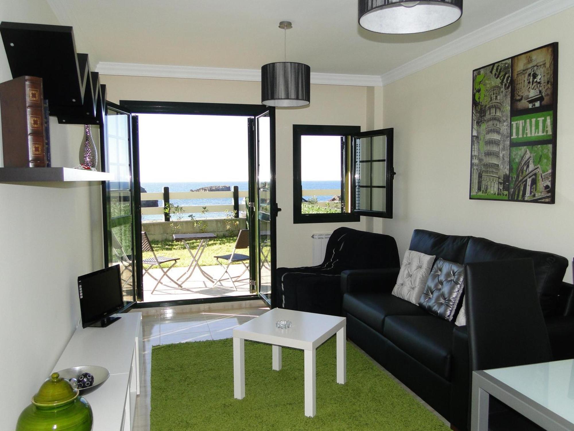 Apartamentos El Pinedo 诺哈 外观 照片
