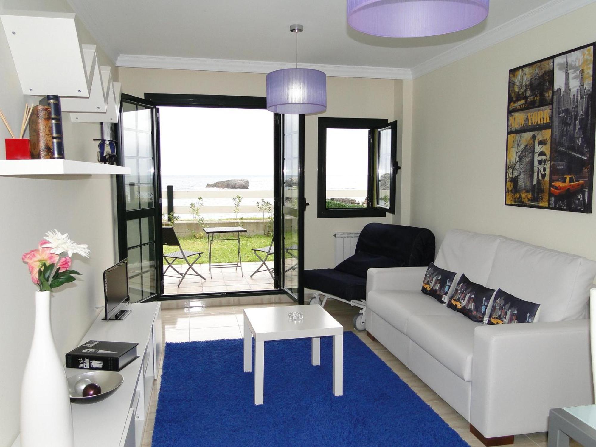 Apartamentos El Pinedo 诺哈 外观 照片