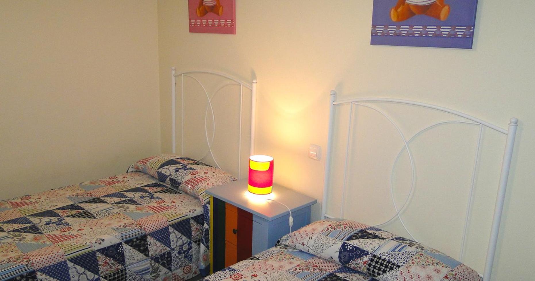 Apartamentos El Pinedo 诺哈 客房 照片