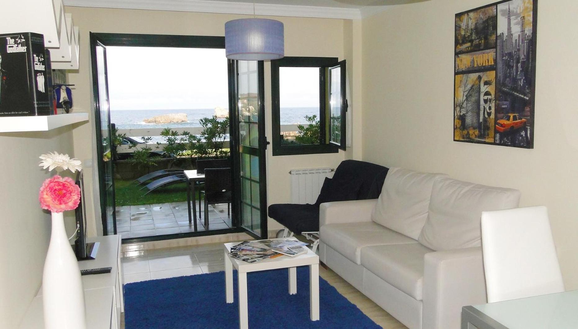 Apartamentos El Pinedo 诺哈 客房 照片