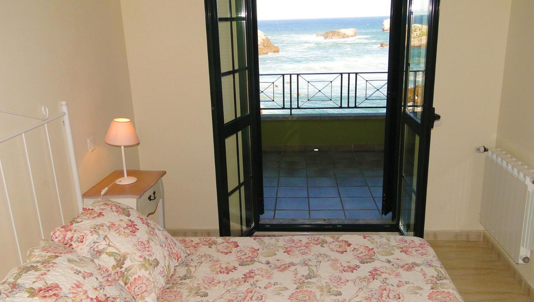 Apartamentos El Pinedo 诺哈 客房 照片