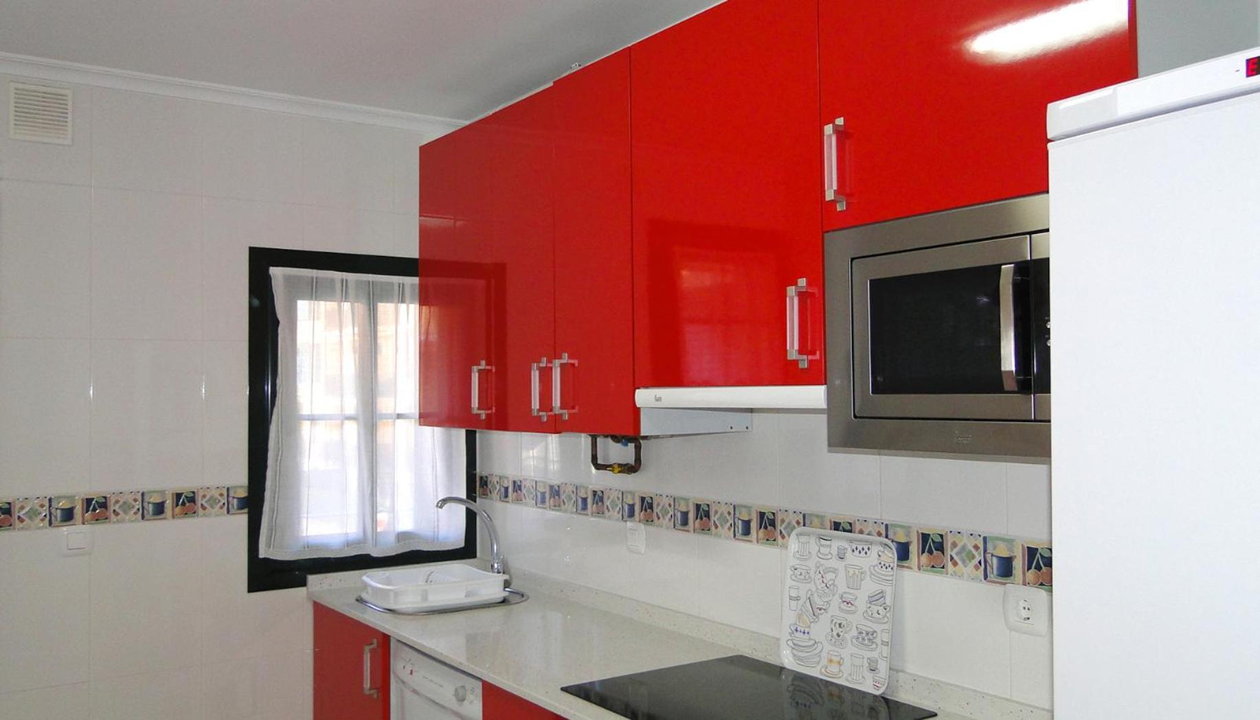 Apartamentos El Pinedo 诺哈 客房 照片