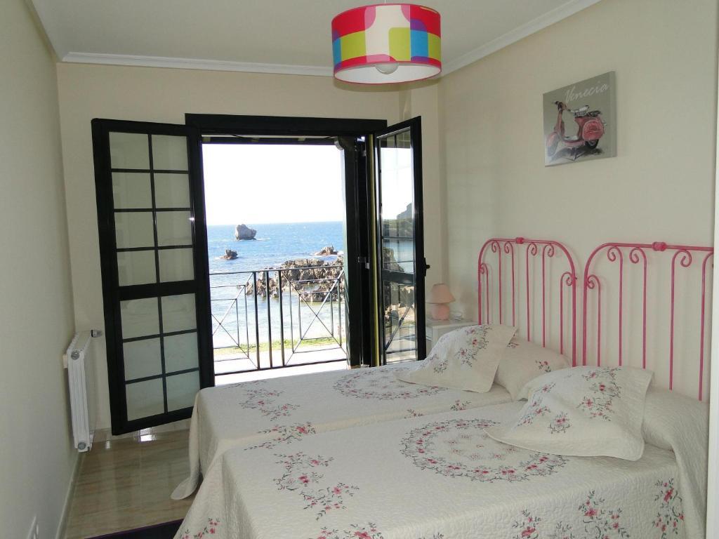 Apartamentos El Pinedo 诺哈 客房 照片