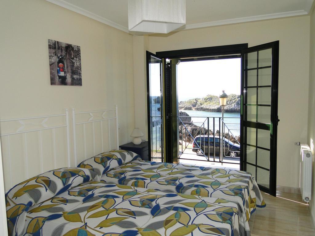 Apartamentos El Pinedo 诺哈 外观 照片
