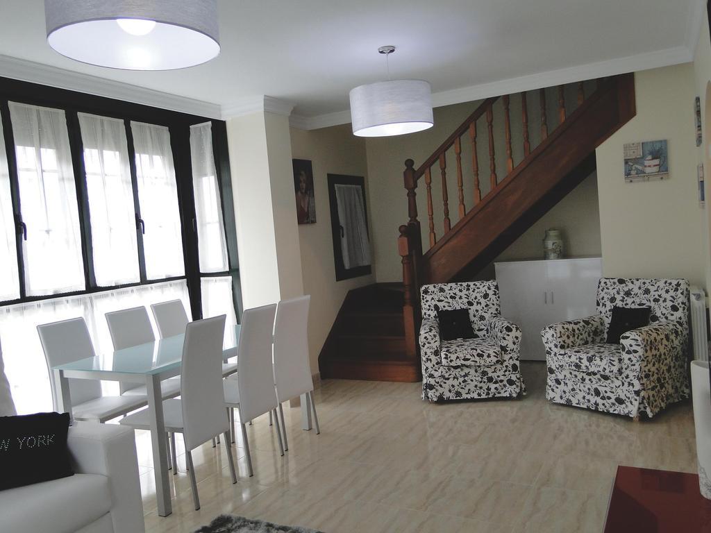Apartamentos El Pinedo 诺哈 外观 照片