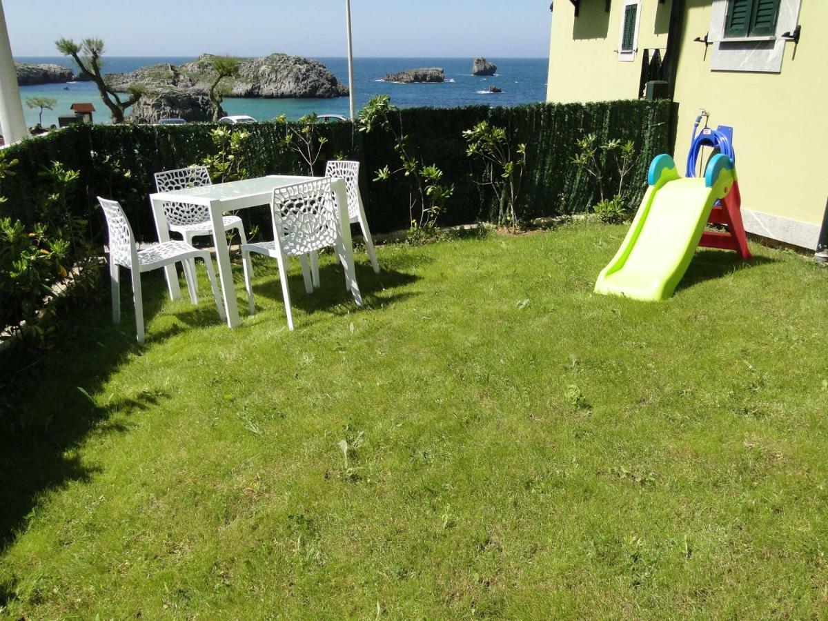 Apartamentos El Pinedo 诺哈 外观 照片