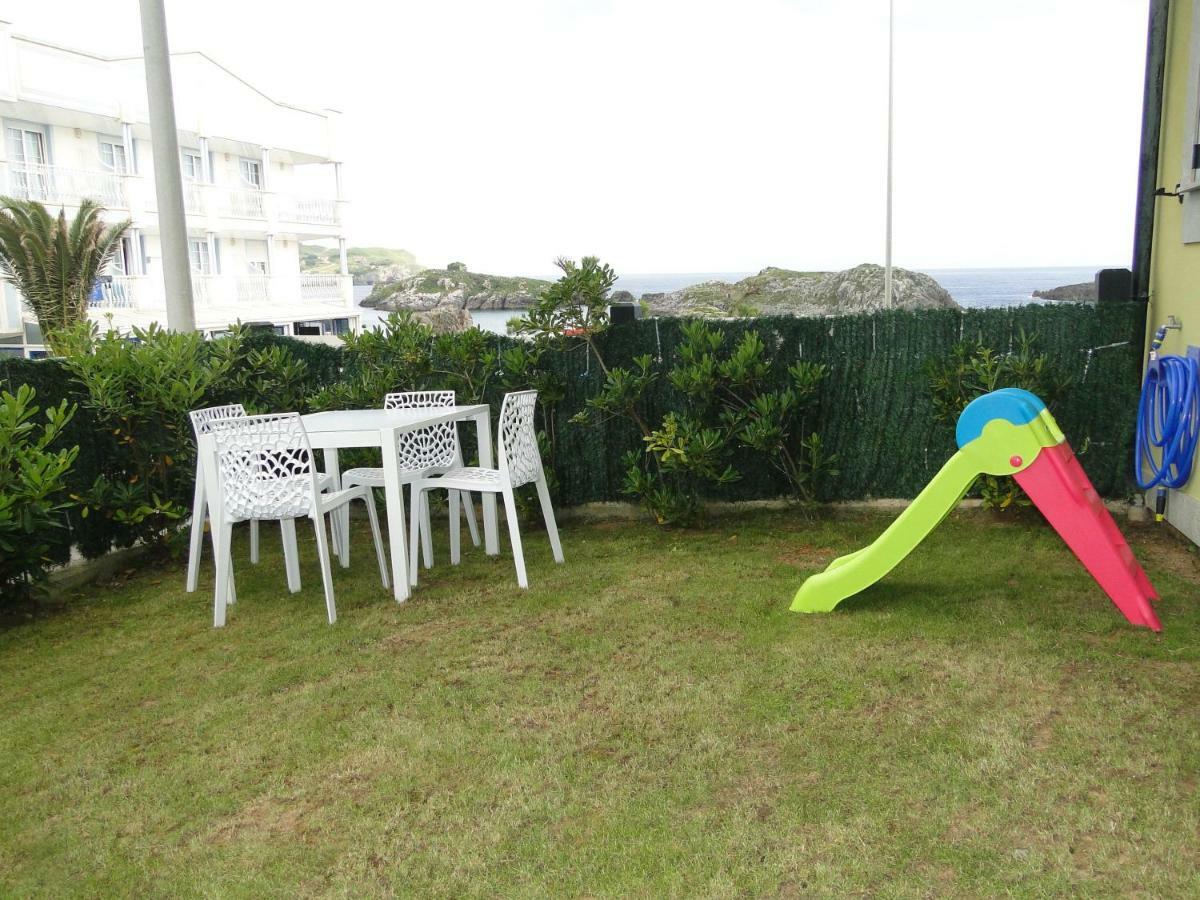 Apartamentos El Pinedo 诺哈 外观 照片