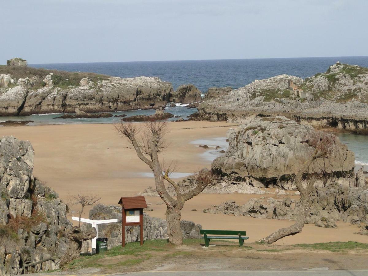 Apartamentos El Pinedo 诺哈 外观 照片