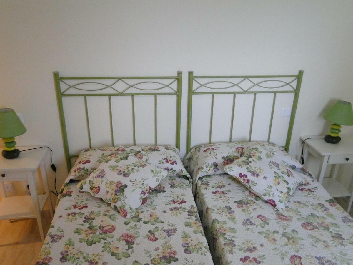 Apartamentos El Pinedo 诺哈 外观 照片